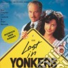 Lost In Yonkers cd
