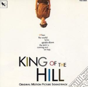 King Of The Hill cd musicale di Steven Soderbergh