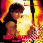 Basil Poledouris - Hot Shots 2 cd