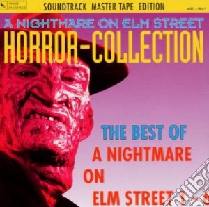 Nightmare On Elm Street (A): Horror Collection cd musicale di Artisti Vari