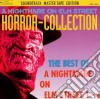 Nightmare On Elm Street (A): Horror Collection cd