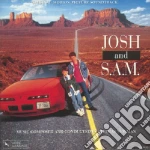Josh And S.A.M. cd