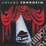 Stephen Sondheim - Unsung Sondheim' cd