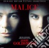 Jerry Goldsmith - Malice / O.S.T. cd