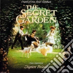 Secret Garden cd