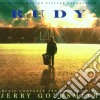 Jerry Goldsmith - Rudy / O.S.T. cd