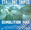 Demolition Man cd