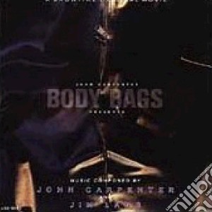 John Carpenter - Body Bags / O.S.T. cd musicale di O.S.T.