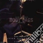 John Carpenter - Body Bags / O.S.T. cd