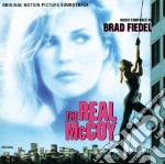 Brad Fiedel - The Real McCoy
