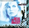 Brad Fiedel - The Real McCoy cd