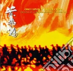 Once Upon A Time In China cd