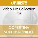 Video-Hit-Collection '93 cd