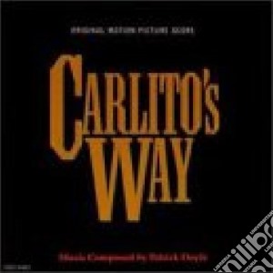 Carlito's Way (Original Score) cd musicale di O.S.T.
