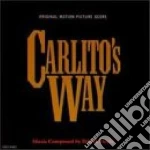 Carlito's Way (Original Score) cd