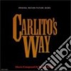 Carlito's Way (Original Score) cd
