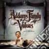 Marc Shaiman - Addams Family Values cd