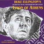 Timon Of Athens cd