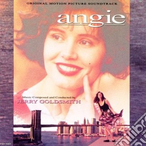 Angie cd musicale di Martha Coolidge