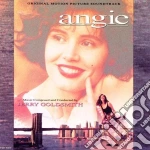 Angie cd