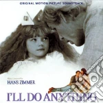 I'Ll Do Anything cd