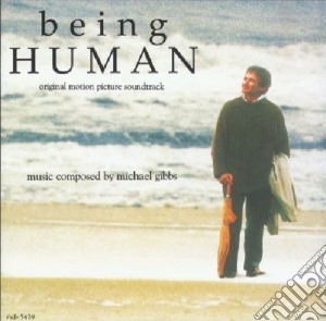 Michael Gibbs - Being Human cd musicale di Michael Gibbs