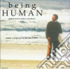 Michael Gibbs - Being Human cd