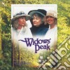 Widow's Peak cd