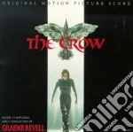 Graeme Revell - The Crow cd