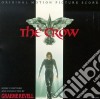 Graeme Revell - The Crow cd
