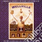 Road To Wellville cd