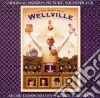 Road To Wellville cd