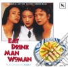 Mader - Eat Drink Man Woman cd