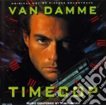 Mark Isham - Timecop cd