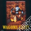 Wagons East cd