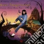 Reel Imagination - cd