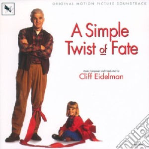 Simple Twist Of Fate cd musicale di Gillies Mackinnon