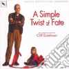 Simple Twist Of Fate cd