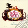 Secret Of Nimh cd