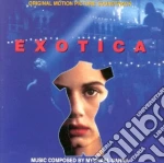 Mychael Danna - Exotica cd