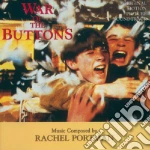 War Of The Buttons (1994) cd
