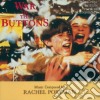War Of The Buttons (1994) cd
