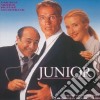 James Newton Howard - Junior cd