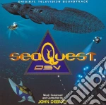Seaquest Dsv