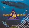 Seaquest Dsv cd
