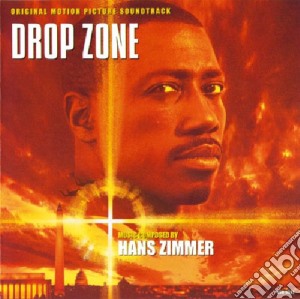 Drop Zone cd musicale di Hans Zimmer