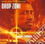 Drop Zone cd