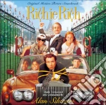 Richie rich cd