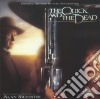 Quick And The Dead cd