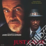 Just cause cd
